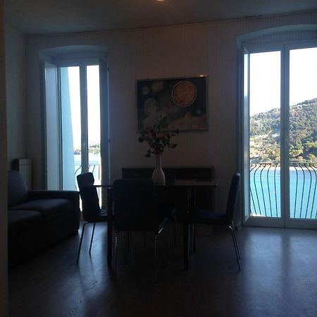 Eden Villa Porto Venere Buitenkant foto
