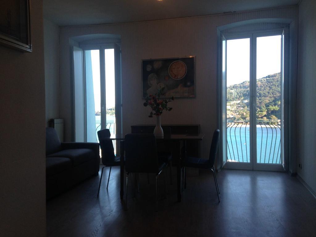 Eden Villa Porto Venere Buitenkant foto