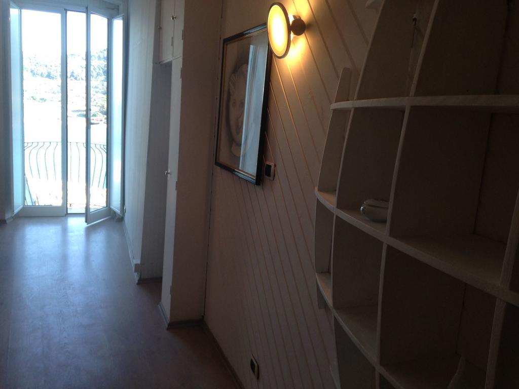 Eden Villa Porto Venere Buitenkant foto