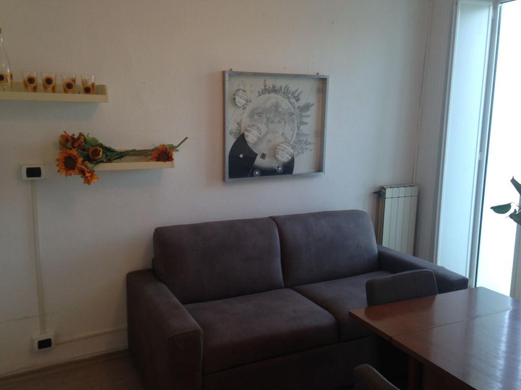 Eden Villa Porto Venere Buitenkant foto