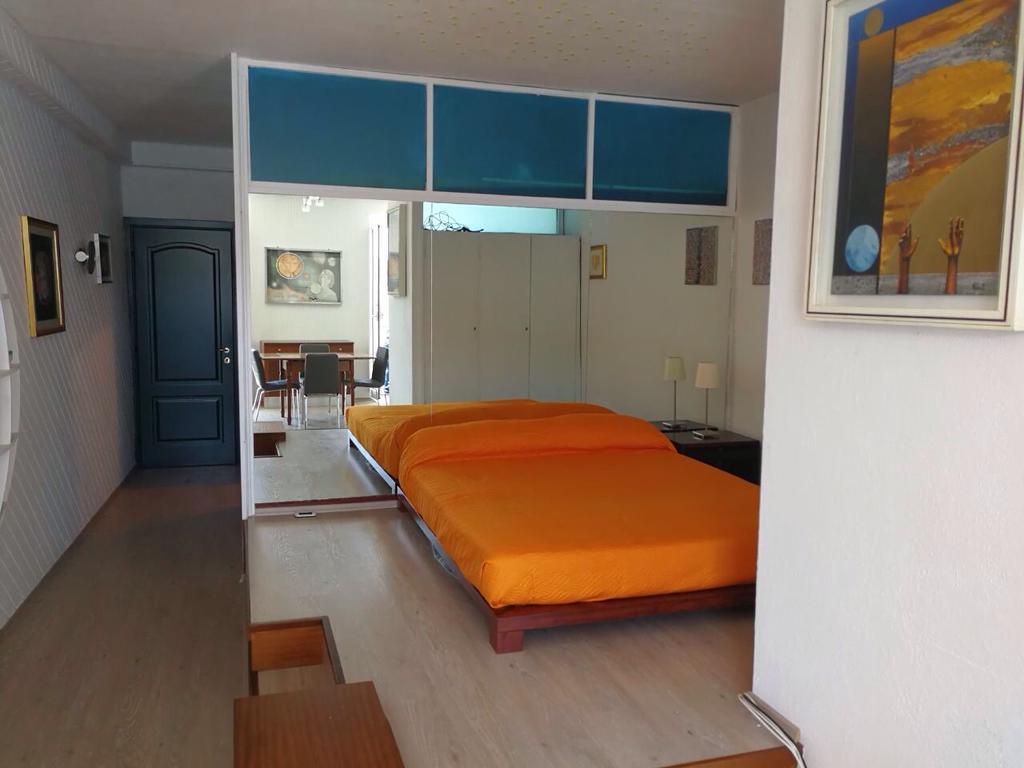 Eden Villa Porto Venere Buitenkant foto