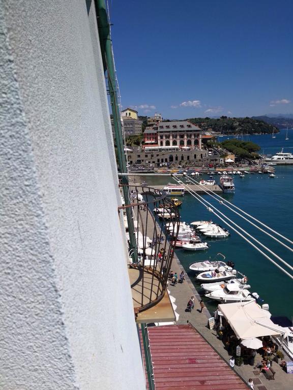 Eden Villa Porto Venere Buitenkant foto